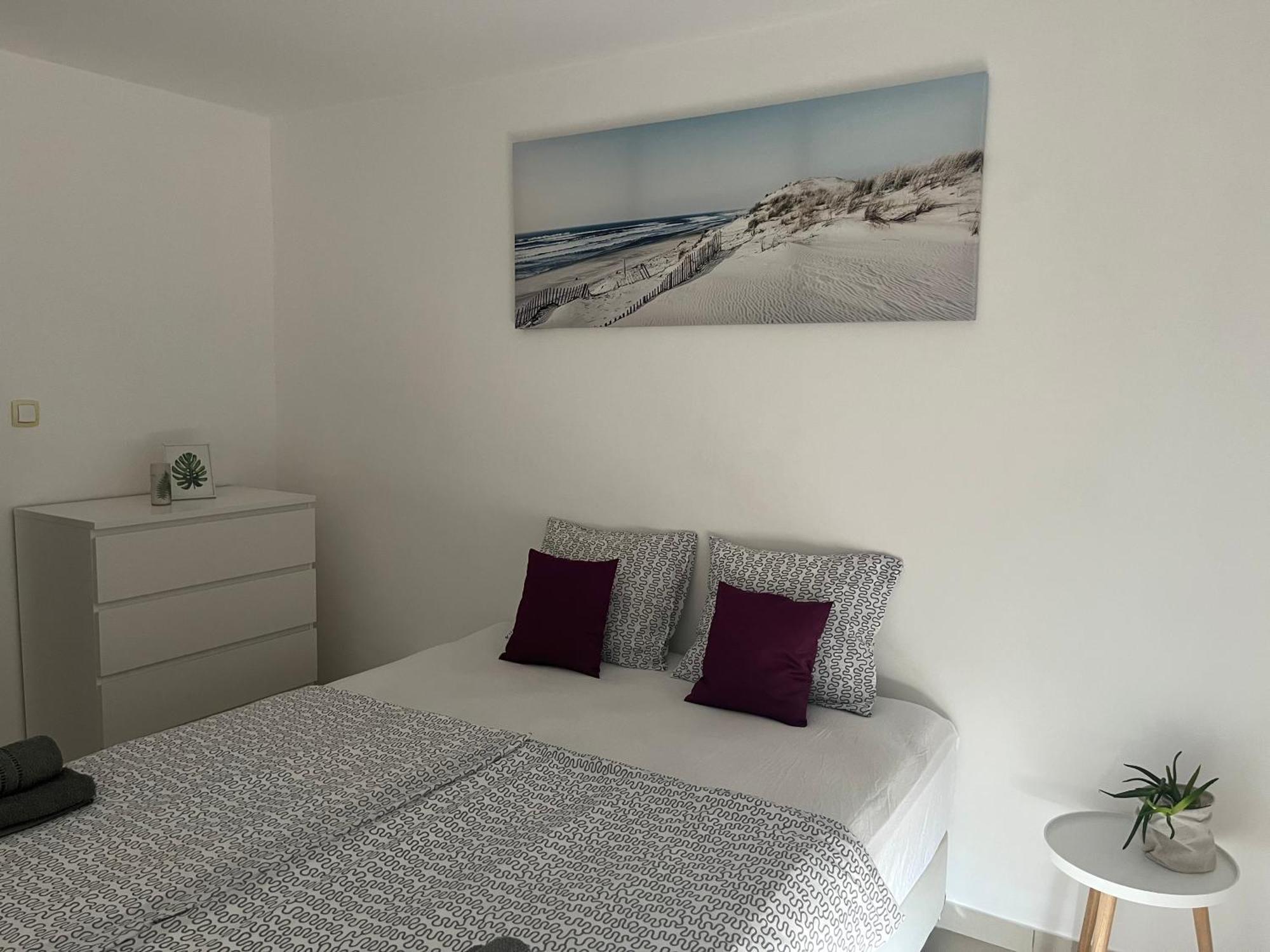 Apartments Bonaca Μπούντβα Εξωτερικό φωτογραφία